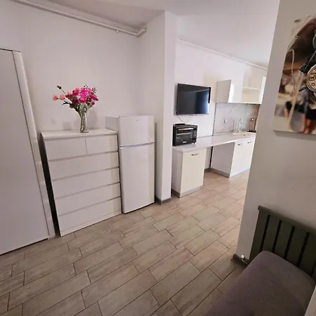 Apartament Horizon Azizi - Pool & *