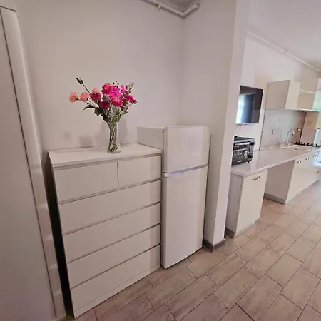 Apartament Horizon Azizi - Pool & *