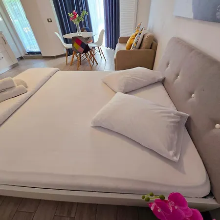 Apartament Horizon Azizi - Pool &
